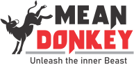 Mean Donkey